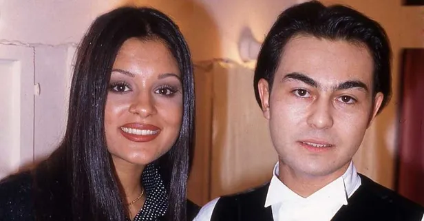 Serdar Ortaç ile İlknur Soydaş buluştu! 30 yıl sonra Karabiberim itirafı: Neyimi beğenmedi?