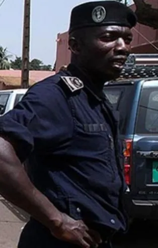 Son dakika: Mali’de terör saldırısı: 25 ölü, 4 yaralı