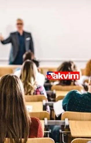 YÖK’ten son dakika açıklaması geldi! Üniversitelerde yüz yüze eğitim başlayacak mı? Sağlık Bakanlığı ne karar verdi?