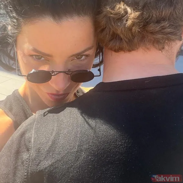 İki hafta önce evlenen Merve Boluğur'dan 'küçük Merve' açıklaması 'hazır mıyız...' Hamilelik iddialarını sonunda açıkladı - 32