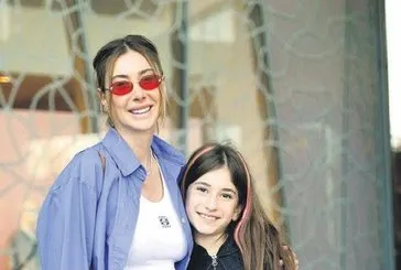Şeyma ’işbaşı’