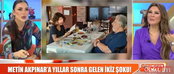 "Göksel Hanım Yapmadığını Bırakmamış" Konu Söylemezsem Olmaz Programında Da Ele Alındı. Büyük Bir Dramın İçinde Büyüyen Kardeşlerin Yaşadıkları Akıl Alır Gibi...