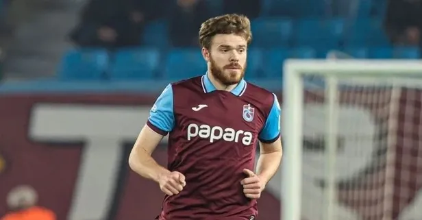 Patrick van Leeuwen'den Arseniy Batagov açıklaması!