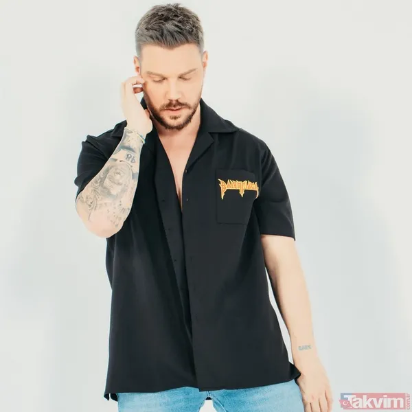 Sinan Akçıl “5-6 yıl önce travmatik şeyler yaşanmıştı” deyip itiraf etti! Beklenen Müjde Uzman açıklaması geldi! Ceyda Düvenci’den sonra... - 2