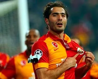 Hamit Altıntop imzaladı sosyal medya yıkıldı