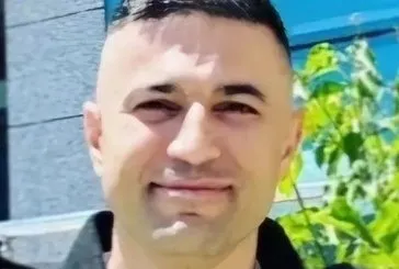 Polis intiharı
