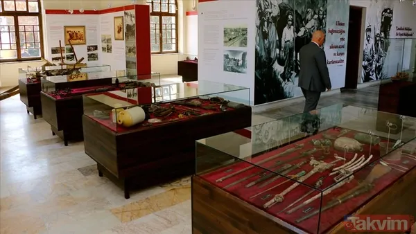 Tarihi mekanlar artık uyumuyor! Gece ziyareti başladı: Türkiye'den listenin başında... - 12