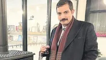 Sinan Ateşin annesi Saniye Ateş oğluyla konuşmasını anlattı: Ana benim ipimi çektiler