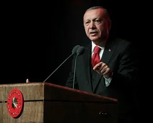 Başkan Erdoğandan ABD ve Avrupaya 2 hafta süre! Sonuç çıkmazsa kendi planlarımızı devreye sokacağız...