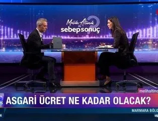AK Partili vekil Çiğdem Karaaslan’dan asgari ücret açıklaması