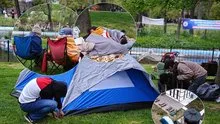 13 saniyelik kabus: İstanbullular sokağa döküldü! Vatandaşlar park ve bahçelerde toplandı