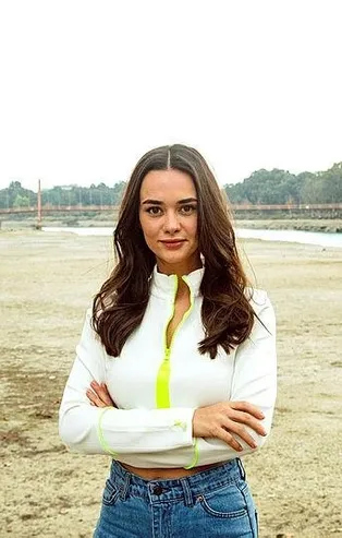 Bir Zamanlar Çukurova'nın yıldızı Hande Soral'dan güzel çağrı