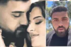 Aydın'da çifte cinayet firarisi kocadan kan donduran itiraf videosu: "İkisinin de kafasına sıktım"