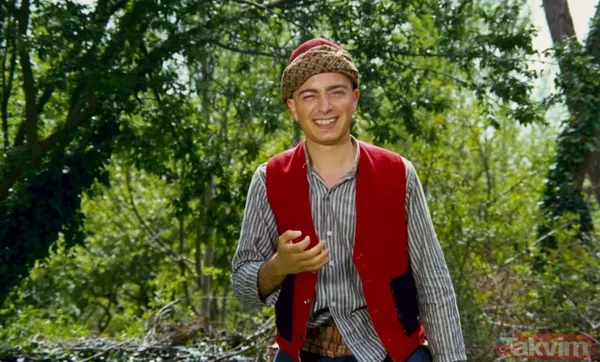 Yeşilçam efsanesi Keloğlan artık 78 yaşında! Rüştü Asyalı bakın şimdi ne halde - 6