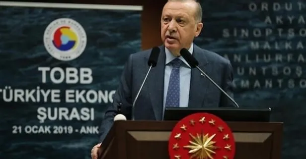 Başkan Erdoğan'dan çiftçilere büyük müjde!