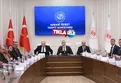 Asgari ücret toplantısı canlı yayın!