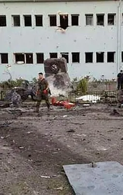 FETÖ'cü pilotlar Özel Harekat'ı böyle vurmuş!