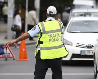 İstanbul’da bazı yollar trafiğe kapatılacak