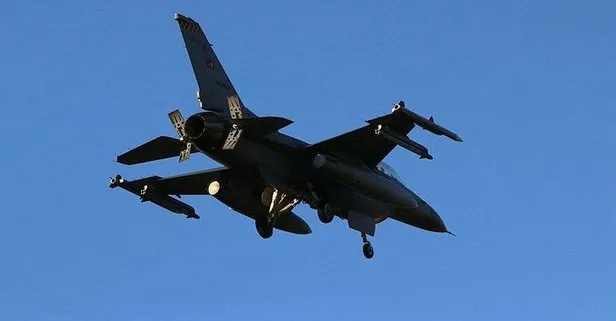 İncirlik Hava Üssü'nde hareketlilik