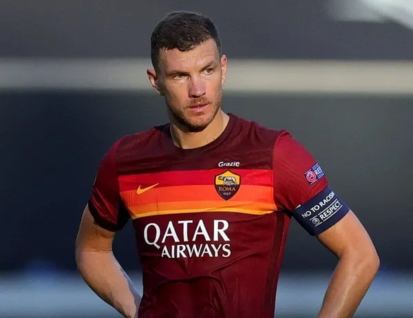Menajeri önerdi, Sarı-Lacivertli yönetim de hemen harekete geçti: Edin Dzeko bombası!-7