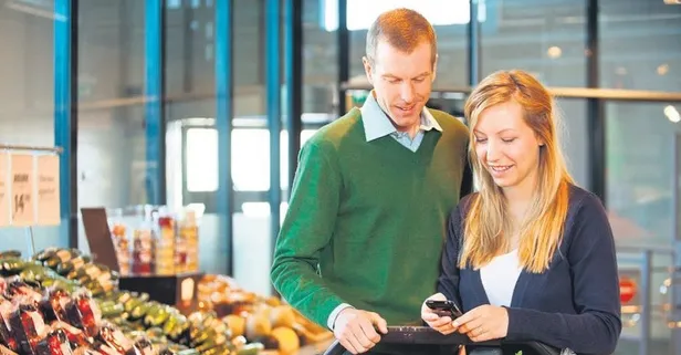 Zam tezgahı! Tarladan markete 4.4 kat fark