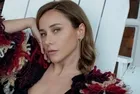 Burçin Terzioğlu'nun 40 yıllık oyunculuk kariyeri: "Türkiye'de tek çıkmışım"