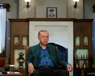Erdoğan: ABD yine hüsrana uğradı!