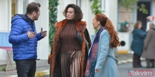 Yıllar önceki halini hayranları bile tanıyamıyor Kurtlar Vadisi'nin Polat'ı Necati Şaşmaz görenleri hayrete düşürdü! - 16