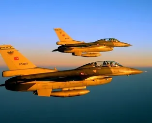 Son dakika haberi: MSB duyurdu! Şırnakta hava destekli operasyon