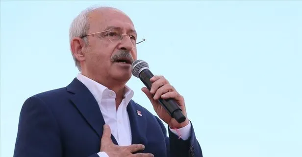 Kılıçdaroğlu'nun bir yalanı daha ortaya çıktı