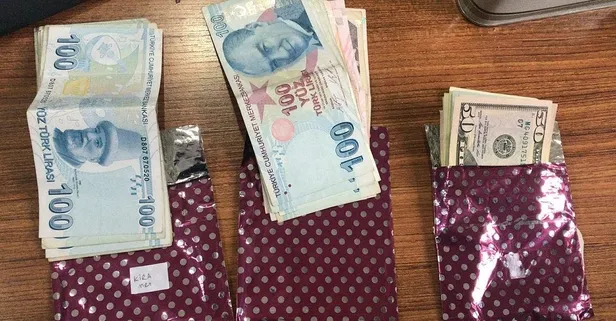 Son dakika: MİT ve polisten ortaklaşa FETÖ operasyonu