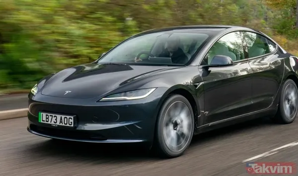 Sadece düz vitesle satılıp efsaneleşen 10 ikonik otomobil modeli - 18