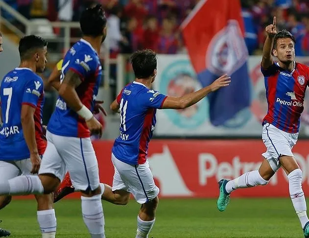 Altınordu’da Ateş dönemi