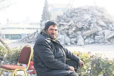 Son bir umut