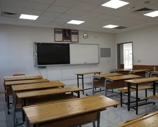 OKUL ONARIMI YAPTIRILACAKTIR