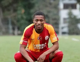 Yeni Aslan Sekidika