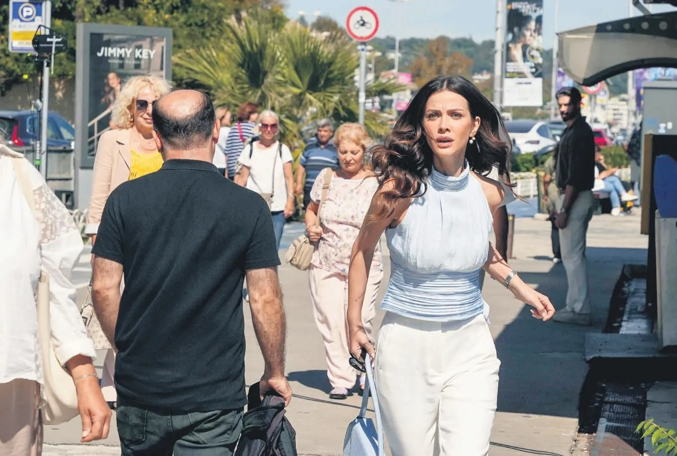 Zuhal’den herkesi şaşırtan karar