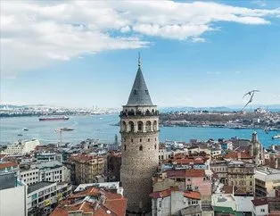 İstanbul, Avrupa’nın 1 numaralı şehri seçildi