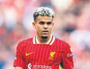 Barça’nın gözü Diaz’da