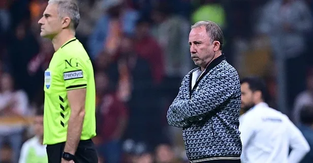 Sergen Gio ve Ole’ye göre düşük kaldı!