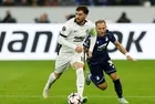 Beşiktaş'ta yıldız futbolcu sakatlandı! Derbi öncesi kötü haber