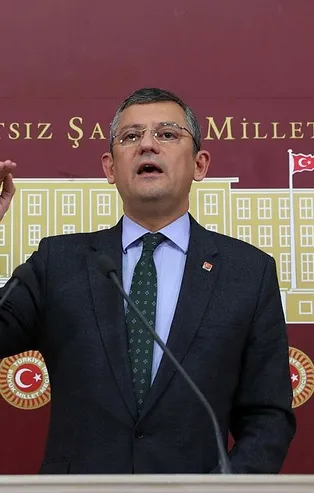 CHP'de Özgür Özel ve Canan Kaftancıoğlu "darbeci kanadın" sesi oldu!