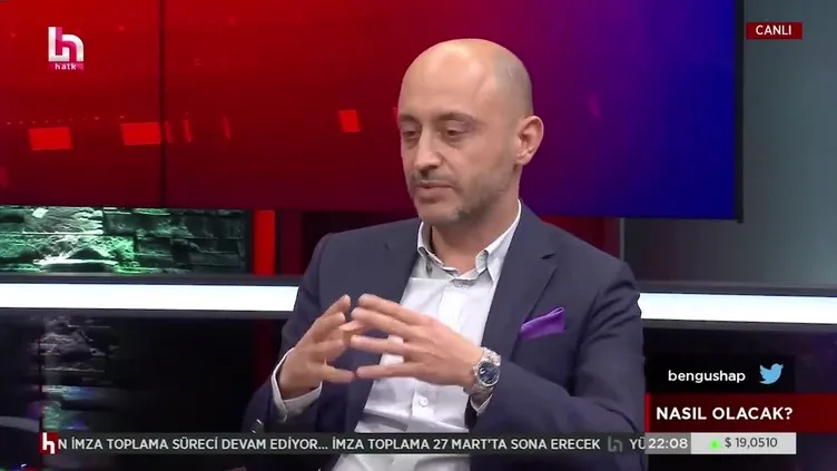 Muharrem İnce'ye 'Kılıçdaroğlu' baskısı skandal boyuta ulaştı! Halk TV'de 2015 örnekli "PKK’lılar yine sokaklara sürülür" tehdidi