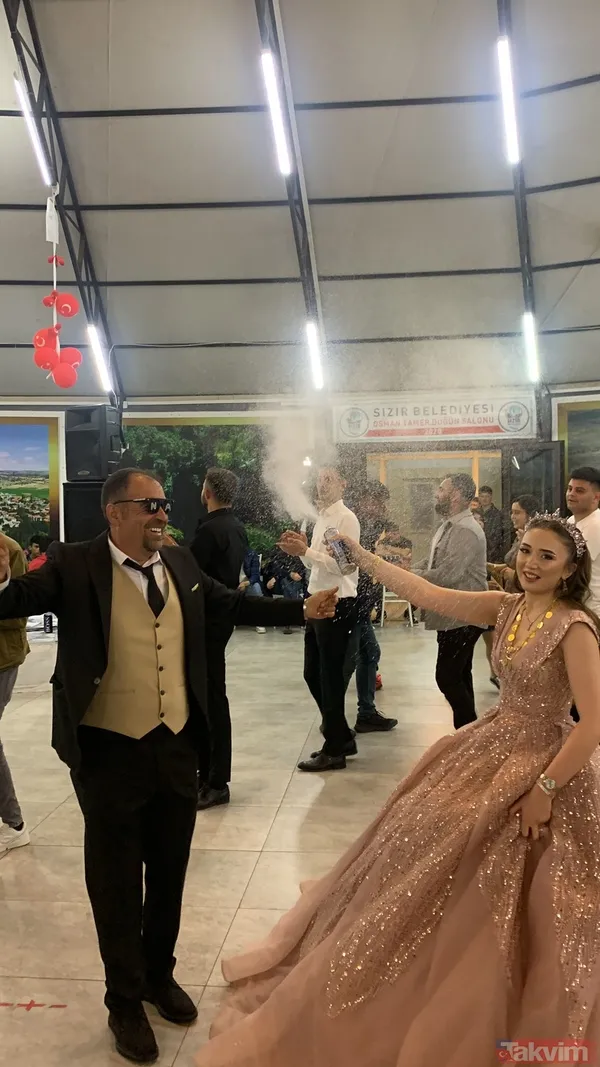 Kapadokya'da balayı faciası: Gelin kurtarılamadı | O görüntüler ortaya çıktı... Ölüm nedeni ne? Ön otopsi raporu açıklandı - 8