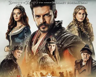 Fatih Sultan Mehmet Hanın Akıncıları geliyor! Türkler Geliyor: Adaletin Kılıcı filmi vizyona girmeden rekor kırdı