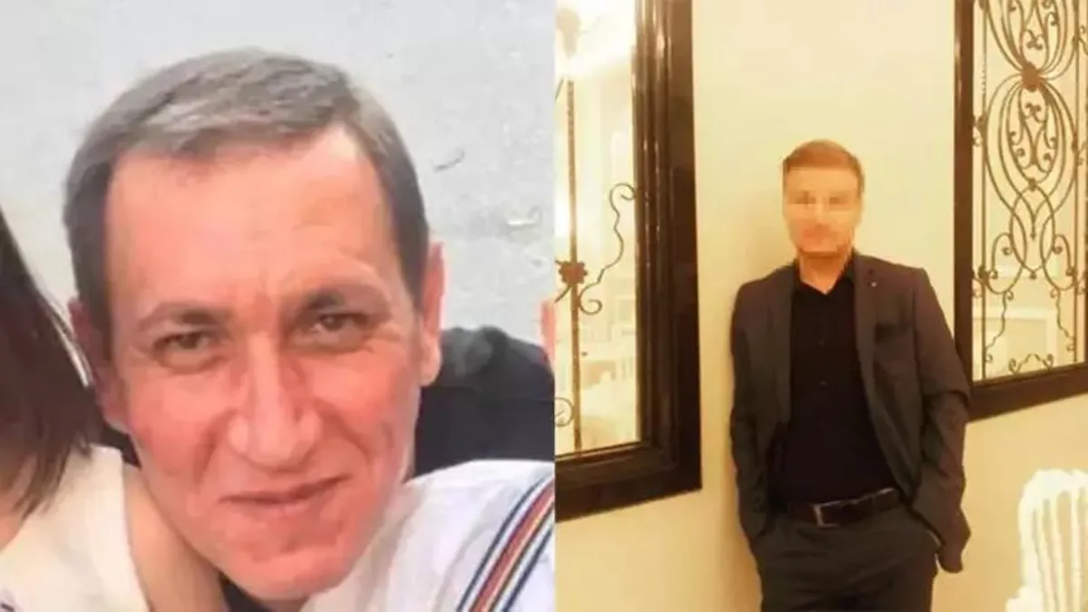 Samsun'da kan donduran ihbar: Birini öldürdüm gelin!