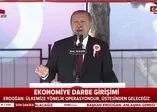 Başkan Erdoğan; "Cehenneme kadar kovalarız"
