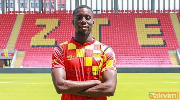 Süper Lig'de son dakika transferleri! 2024-25 sezonu yaz transfer döneminde alınan tüm futbolcular - 31