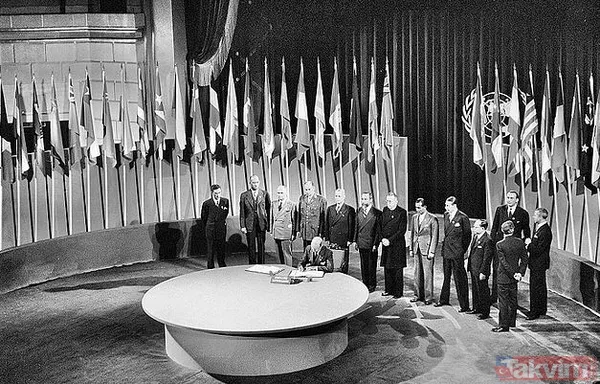 Tarihin karanlık aileleri Rockefeller ve Rothschild kimdir? Nereli? - 26