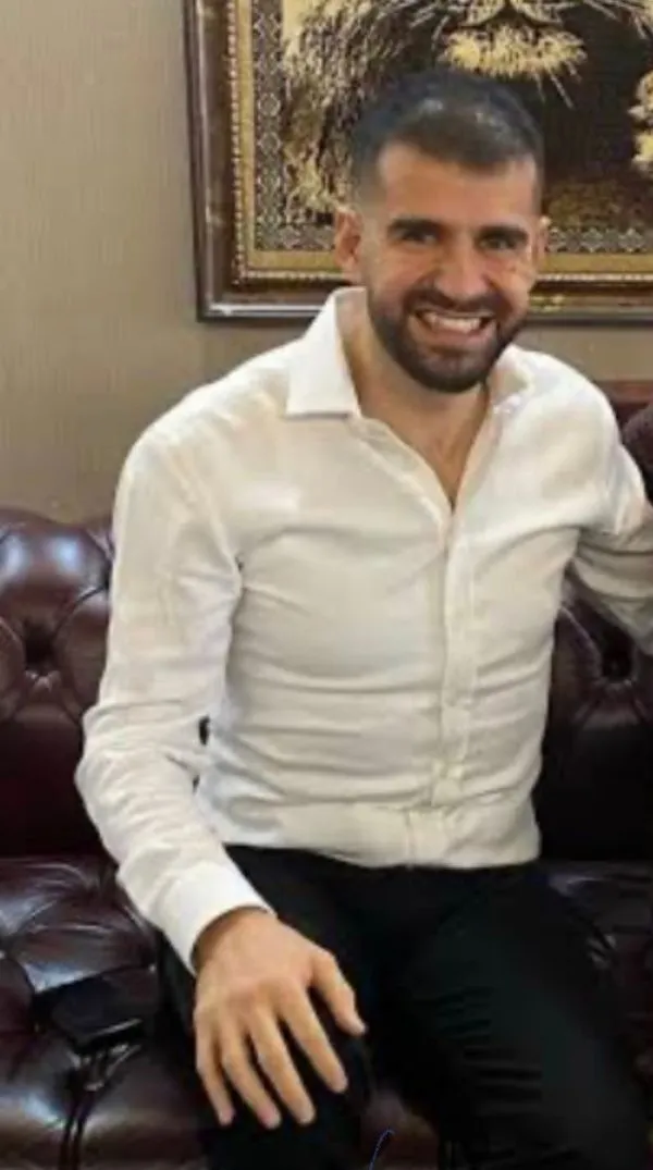 Son dakika: Ankara'da nefes kesen operasyon! Suç örgütü lideri Bora Kaplan yüklü miktarda parayla yurt dışına kaçarken yakalandı-3